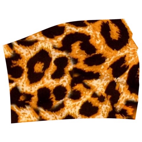 Giraffe Texture, Close Front Right