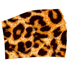 Giraffe Texture, Close Front Right