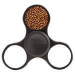 Giraffe Texture, Close-up, Giraffe Skin Texture Finger Spinner