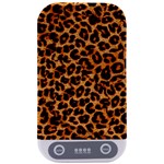 Giraffe Texture, Close-up, Giraffe Skin Texture Sterilizers