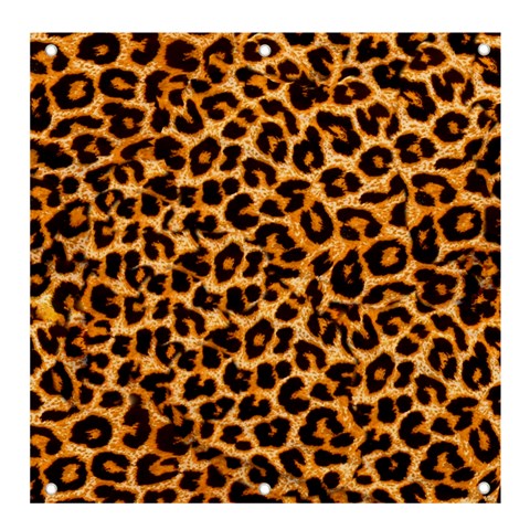 Giraffe Texture, Close Front