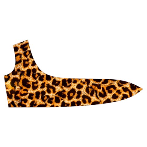 Giraffe Texture, Close Front Right