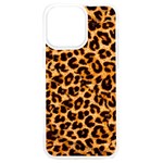 Giraffe Texture, Close-up, Giraffe Skin Texture iPhone 15 Pro Max TPU UV Print Case