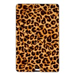 Giraffe Texture, Close-up, Giraffe Skin Texture Name Card Style USB Flash Drive