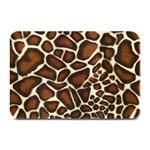 Giraffe Texture, Macro Plate Mats