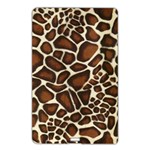 Giraffe Texture, Macro Name Card Style USB Flash Drive