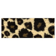 Jaguar Skin Texture, Jaguar Wool Texture, Yellow Everyday Shoulder Bag with Pouch Bag from ArtsNow.com Tab