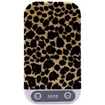 Jaguar Skin Texture, Jaguar Wool Texture, Yellow Sterilizers