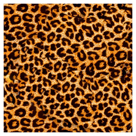 Leopard Skin Texture Macro, Brown Kids  Hooded Rain Ponchos from ArtsNow.com Inside 1