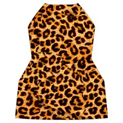 Leopard Skin Texture Macro, Brown Women s Long Sleeve Raglan T Back