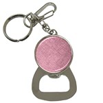 Pink Fabric Texture, Knitted Pink Texture, Bottle Opener Key Chain