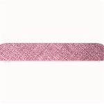 Pink Fabric Texture, Knitted Pink Texture, Small Bar Mat