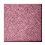 Pink Fabric Texture, Knitted Pink Texture, Face Towel