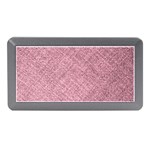 Pink Fabric Texture, Knitted Pink Texture, Memory Card Reader (Mini)