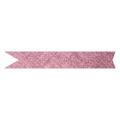 Pink Fabric Texture, Knitted Pink Texture, Midi Wrap Pencil Skirt from ArtsNow.com Hem