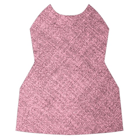 Pink Fabric Texture, Knitted Pink Texture, Women s Long Sleeve Raglan T Front