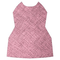 Pink Fabric Texture, Knitted Pink Texture, Women s Long Sleeve Raglan T Front