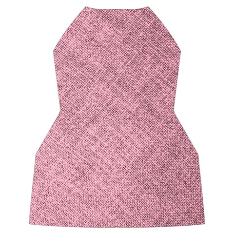 Pink Fabric Texture, Knitted Pink Texture, Women s Long Sleeve Raglan T Back