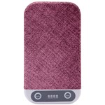 Pink Fabric Texture, Knitted Pink Texture, Sterilizers