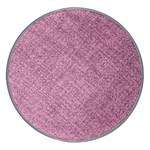 Pink Fabric Texture, Knitted Pink Texture, Wireless Fast Charger(White)