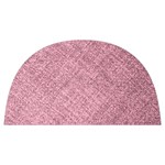 Pink Fabric Texture, Knitted Pink Texture, Anti Scalding Pot Cap