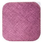 Pink Fabric Texture, Knitted Pink Texture, Stacked food storage container