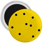 Punch Hole, Black Hole 3  Magnets