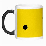 Punch Hole, Black Hole Morph Mug