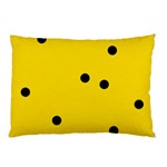 Punch Hole, Black Hole Pillow Case