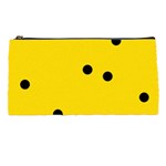 Punch Hole, Black Hole Pencil Case