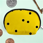 Punch Hole, Black Hole Accessory Pouch (Medium)