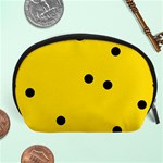 Punch Hole, Black Hole Accessory Pouch (Large)