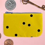 Punch Hole, Black Hole Large Coin Purse