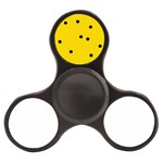 Punch Hole, Black Hole Finger Spinner