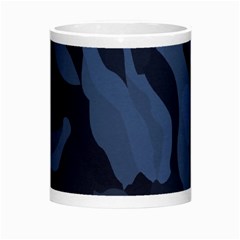 Purple Camo Morph Mug from ArtsNow.com Center