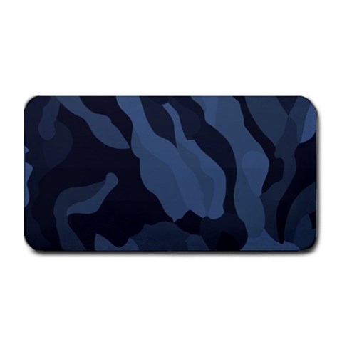 Purple Camo Medium Bar Mat from ArtsNow.com 16 x8.5  Bar Mat