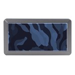 Purple Camo Memory Card Reader (Mini)