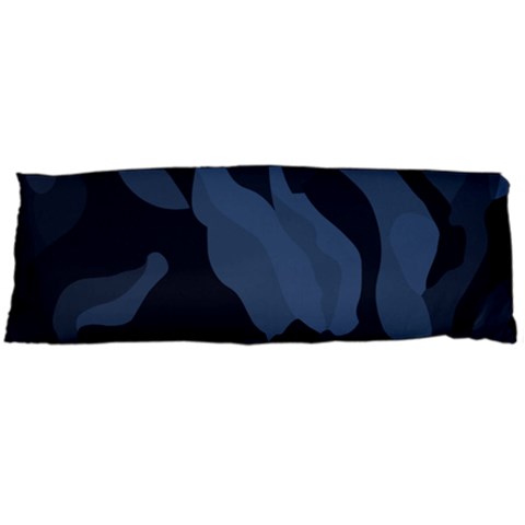 Purple Camo Body Pillow Case (Dakimakura) from ArtsNow.com Body Pillow Case