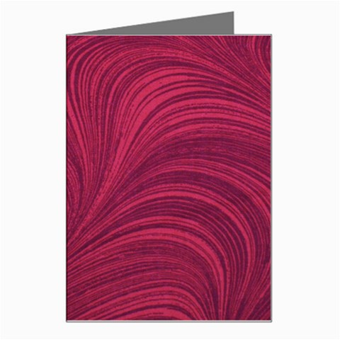 Purple Fabric Texture, Fabric Backgrounds With Lines Greeting Card from ArtsNow.com Left