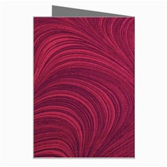 Purple Fabric Texture, Fabric Backgrounds With Lines Greeting Card from ArtsNow.com Right