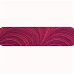 Purple Fabric Texture, Fabric Backgrounds With Lines Large Bar Mat