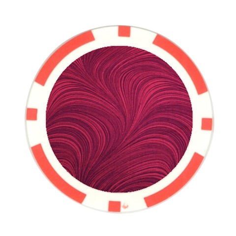 Purple Fabric Texture, Fabric Backgrounds With Lines Poker Chip Card Guard from ArtsNow.com Front