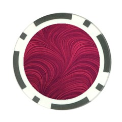 Purple Fabric Texture, Fabric Backgrounds With Lines Poker Chip Card Guard from ArtsNow.com Front