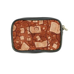 Retro Education Texture, Creative Education Background Coin Purse from ArtsNow.com Back