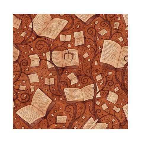 Retro Education Texture, Creative Education Background Duvet Cover Double Side (Full/ Double Size) from ArtsNow.com Front