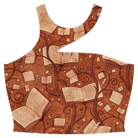 Retro Education Texture, Creative Education Background Cut Out Top from ArtsNow.com Front