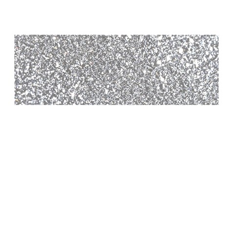 Silver Glitter Texture, Light Creative Background Memory Card Reader (Stick) from ArtsNow.com Front