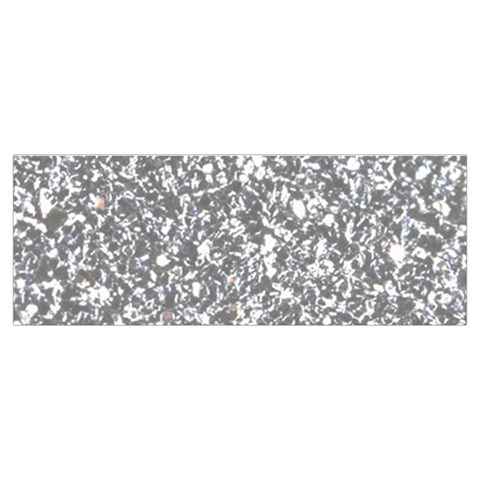 Silver Glitter Texture, Light Creative Background Everyday Shoulder Bag with Pouch Bag from ArtsNow.com Tab