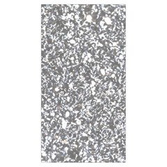 Silver Glitter Texture, Light Creative Background Everyday Shoulder Bag with Pouch Bag from ArtsNow.com Right