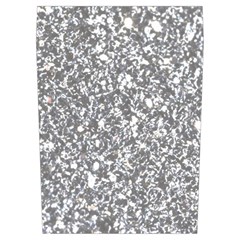 Silver Glitter Texture, Light Creative Background Everyday Shoulder Bag with Pouch Bag from ArtsNow.com Left Pocket